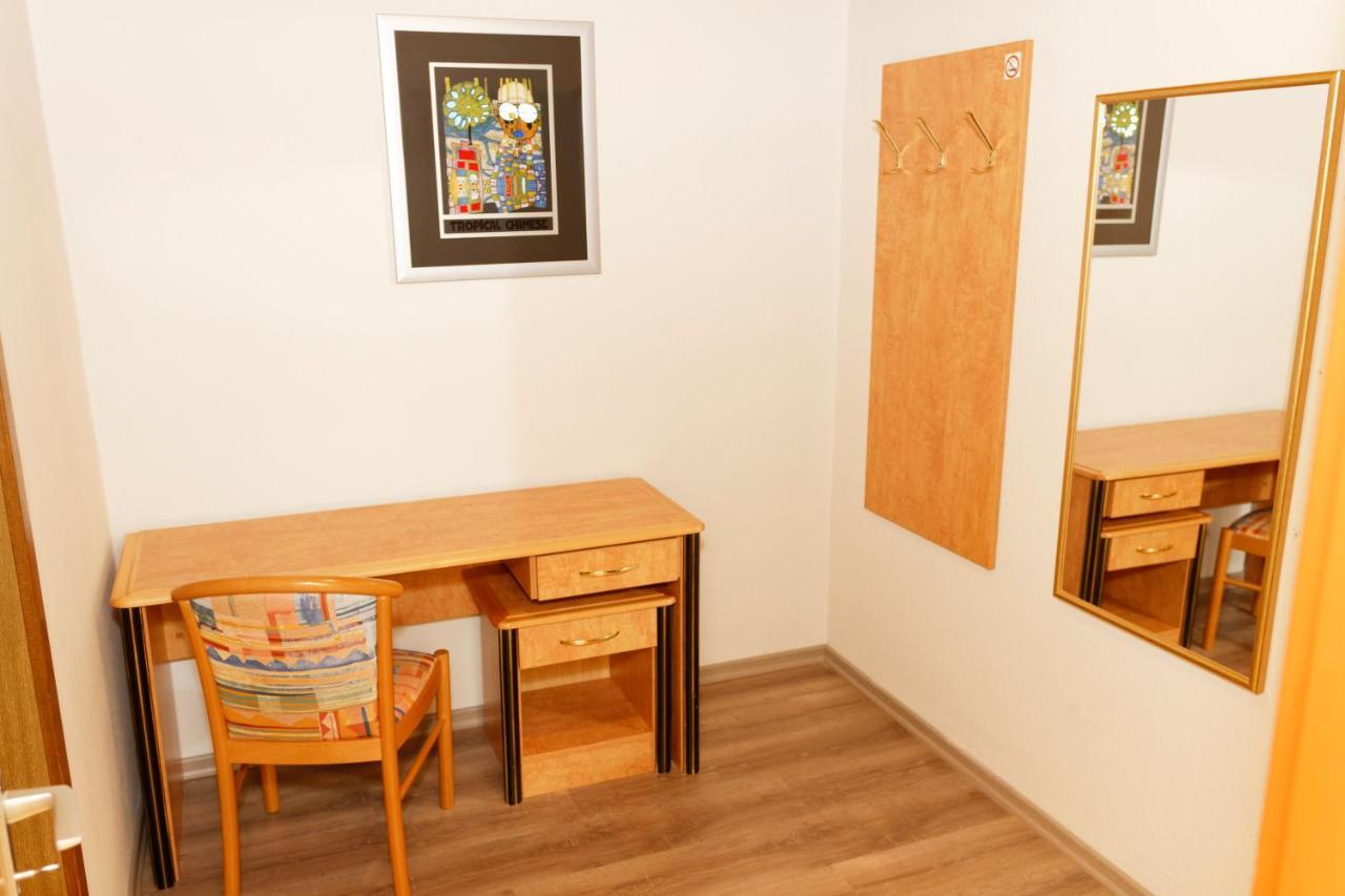 Hotel Restaurant Rodizio Paderborn Altenbeken Eksteriør billede