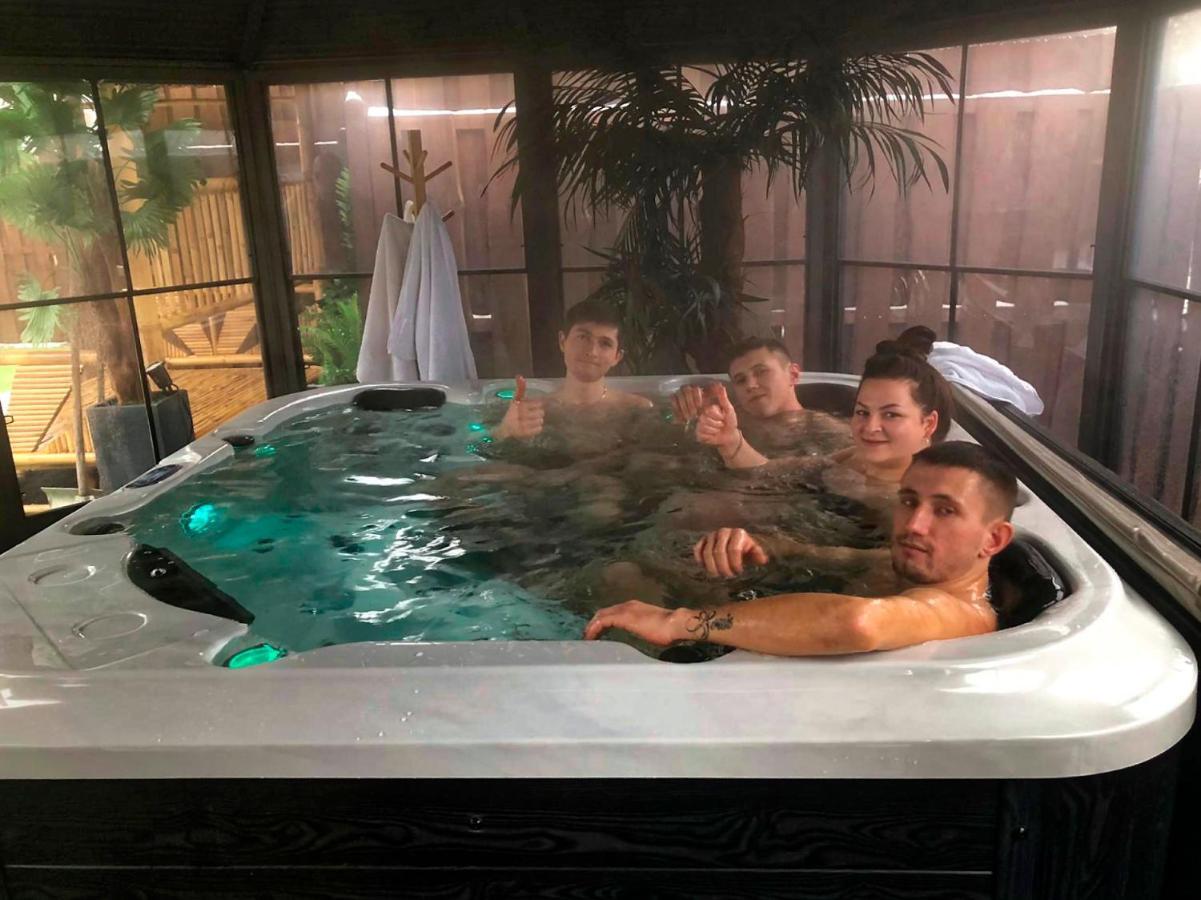 Hotel Restaurant Rodizio Paderborn Altenbeken Eksteriør billede